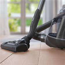 SUMMER SALE*DEMO EUROLUX PURE C9 1700W POWERFULL QUALITY VACUUM IN BOX WITH ATTACHMENTS*R3300 RETAIL