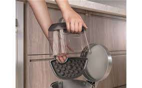 SUMMER SALE*DEMO EUROLUX PURE C9 1700W POWERFULL QUALITY VACUUM IN BOX WITH ATTACHMENTS*R3300 RETAIL