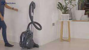 SUMMER SALE*DEMO EUROLUX PURE C9 1700W POWERFULL QUALITY VACUUM IN BOX WITH ATTACHMENTS*R3300 RETAIL