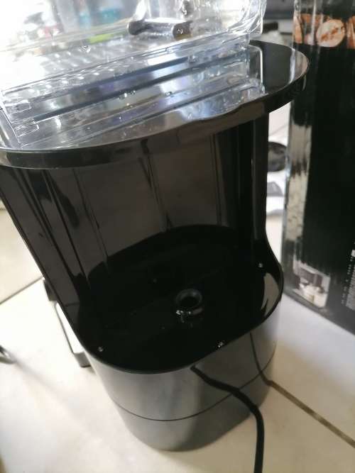 *STORE CLEARANCE*COMBO DEAL*RUSSELL HOBBS CAFE MILANO+MILEX NUTRI 1000*FAULTY ITEMS**