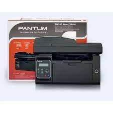 *STARTING @R1 NO RESERVE*NEW PANTAM M6550 MONOCHROME 3 IN 1 WIFI  PRINTER IN BOX*R2500 RETAIL*