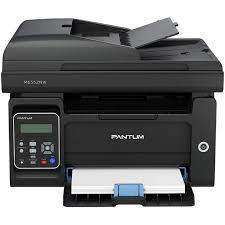 *STARTING @R1 NO RESERVE*NEW PANTAM M6550 MONOCHROME 3 IN 1 WIFI  PRINTER IN BOX*R2500 RETAIL*