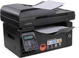 *STARTING @R1 NO RESERVE*NEW PANTAM M6550 MONOCHROME 3 IN 1 WIFI  PRINTER IN BOX*R2500 RETAIL*