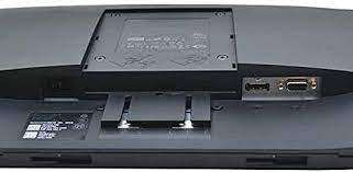 *LIKE NEW DELL E2216HF 22INCH FULL LED LED DISPLAY SCREENWITH POWER SUPPLY*R2500 RETAIL**
