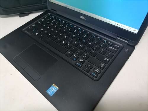 *I5 DELL LATITUDE E5450 4G(SIM) E5450 5TH GEN,4GB RAM, EXCELLENT CONDITION*R14000 NEW PRICE**