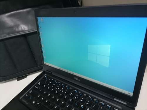 *I5 DELL LATITUDE E5450 4G(SIM) E5450 5TH GEN,4GB RAM, EXCELLENT CONDITION*R14000 NEW PRICE**