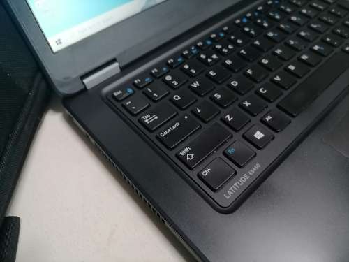 *I5 DELL LATITUDE E5450 4G(SIM) E5450 5TH GEN,4GB RAM, EXCELLENT CONDITION*R14000 NEW PRICE**