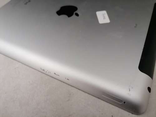 *LIQUIDATION STOCK*10 INCH APPLE IPAD 2 A1396 3G/WIFI*POWERS ON*REQUIRES PASSWORD**