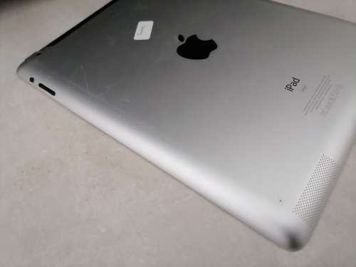 *LIQUIDATION STOCK*10 INCH APPLE IPAD 2 A1396 3G/WIFI*POWERS ON*REQUIRES PASSWORD**