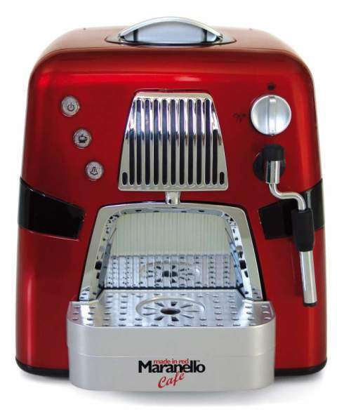 *COMAIR LIQUIDATION*MARANELLO CAFE MONTECARLO COFFEE POD MACHINE IN BOX**