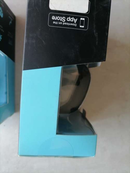 *WEEKEND SPECAIL*BUY 1 GET 1 FREE**BRAND NEW CANYON FITNESS SMART BAND IN BOX*R500 RETAIL EACH**
