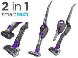 *BLACK AND DECKER SVJ520BFSP 36Wh 2in1 Cordless Pet dustbuster with Smart Tech Sensors*FAULTY*