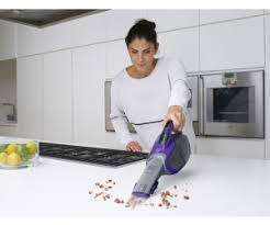 *BLACK AND DECKER SVJ520BFSP 36Wh 2in1 Cordless Pet dustbuster with Smart Tech Sensors*FAULTY*