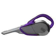 *BLACK AND DECKER SVJ520BFSP 36Wh 2in1 Cordless Pet dustbuster with Smart Tech Sensors*FAULTY*