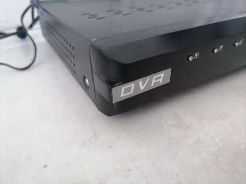 *KGUARD 4 CHANNEL 1TB DVR 4CH DVR H264 -NETWORK / RECORD / PLAYBACK MOTION DETECT/ REMOTE ACCESS*