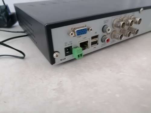 *KGUARD 4 CHANNEL 1TB DVR 4CH DVR H264 -NETWORK / RECORD / PLAYBACK MOTION DETECT/ REMOTE ACCESS*