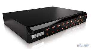 *KGUARD 4 CHANNEL 1TB DVR 4CH DVR H264 -NETWORK / RECORD / PLAYBACK MOTION DETECT/ REMOTE ACCESS*