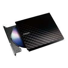 *WEEKEND SPECIAL*BRAND NEW ASUS EXTERNAL SLIM DVD-RW SDRW-08D2S-U*R800 RETAIL**