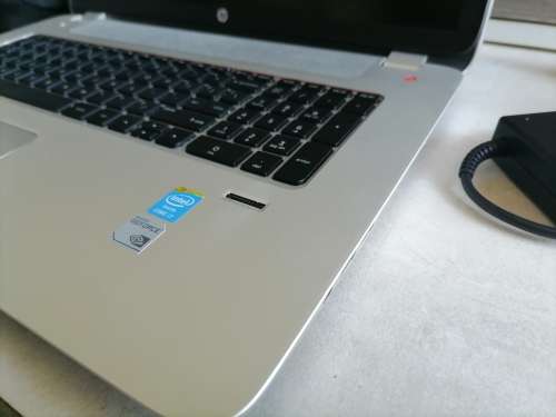 *TOP MACHINE*HP ENVY 17 PROSMART**2TB HDD,16GB RAM,W10,NVIDIA GEOFORCE*R18000 RETAIL**