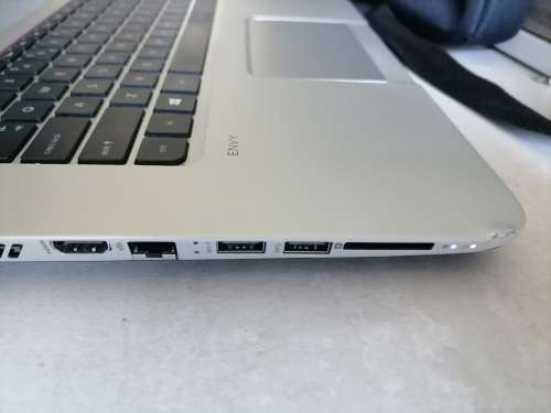 *TOP MACHINE*HP ENVY 17 PROSMART**2TB HDD,16GB RAM,W10,NVIDIA GEOFORCE*R18000 RETAIL**