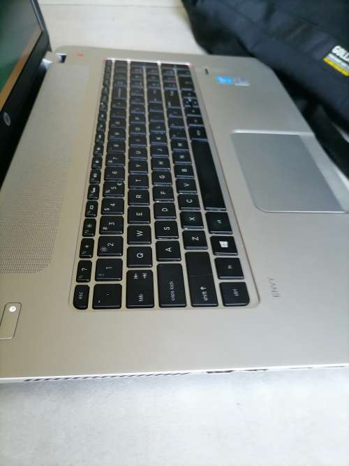 *TOP MACHINE*HP ENVY 17 PROSMART**2TB HDD,16GB RAM,W10,NVIDIA GEOFORCE*R18000 RETAIL**