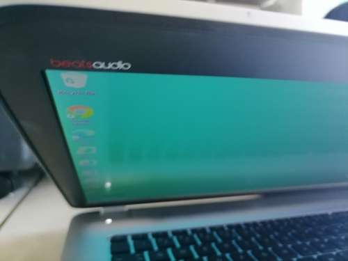 *TOP MACHINE*HP ENVY 17 PROSMART**2TB HDD,16GB RAM,W10,NVIDIA GEOFORCE*R18000 RETAIL**