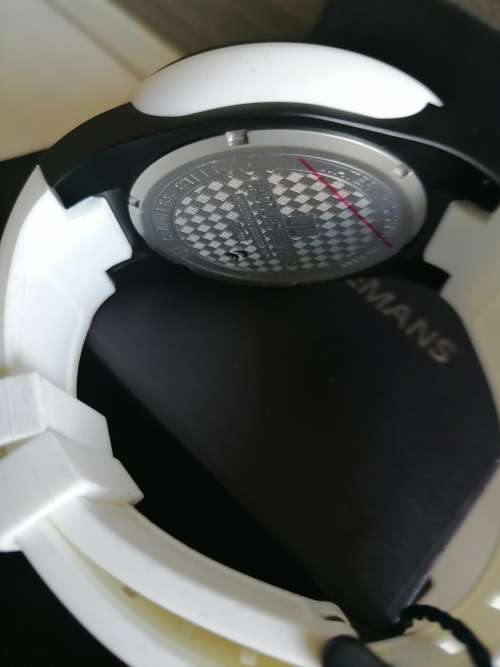 *LIMITED OFFER*BRAND NEW JACQUES LEMANS MIAMI COLLECTION*BUYER CAN CHOOSE WHITE OR GREY*R3000