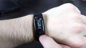 *LAST LOT LEFT**BUY 1 GET 1 FREE**BRAND NEW CANYON FITNESS SMART BAND IN BOX*R500 RETAIL EACH**