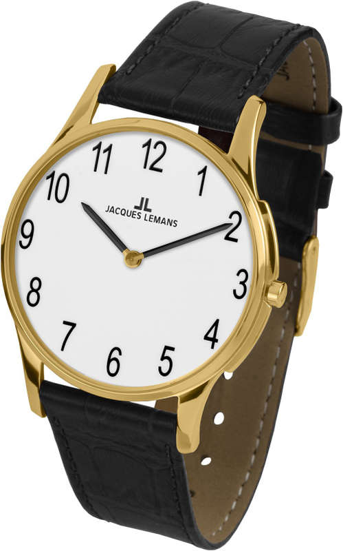 **LIMITED OFFER*BRAND NEW WOMANS LONDON 1-1938H JACQUES LEMANS WATCH IN BOX**R4400 IN STORE*