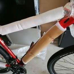 *LIMITED OFFER**BRAND NEW MAKERALEY 29 INCH MOUNTAIN BIKE(AWESOME COLOUR)**R6000 IN STORE**
