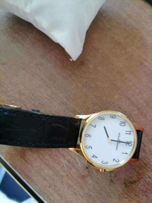 **LIMITED OFFER*BRAND NEW WOMANS LONDON 1-1938H JACQUES LEMANS WATCH IN BOX**R4400 IN STORE*