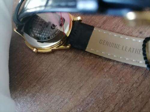 **LIMITED OFFER*BRAND NEW WOMANS LONDON 1-1938H JACQUES LEMANS WATCH IN BOX**R4400 IN STORE*