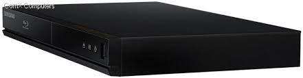 ***LIMITED OFFER**LIKE NEW SAMSUNG  BD-J4500R BLU-RAY PLAYER**R1400 IN STORE**