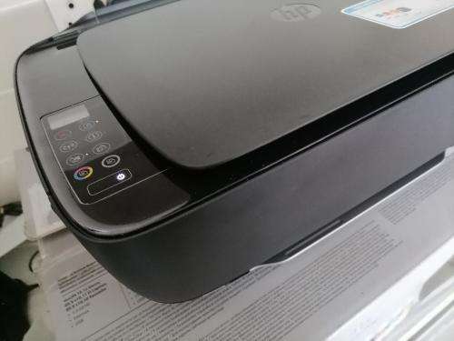 *HP INK TANK WIRELESS 415 PRINTER IN BOX WITH FULL TANKS(NEEDS BLEEDING SYSTEM)*R3500 IN STORE**