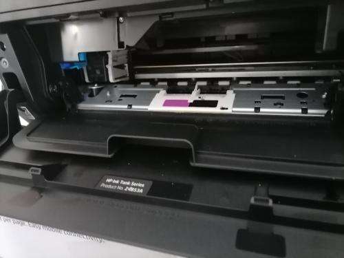*HP INK TANK WIRELESS 415 PRINTER IN BOX WITH FULL TANKS(NEEDS BLEEDING SYSTEM)*R3500 IN STORE**