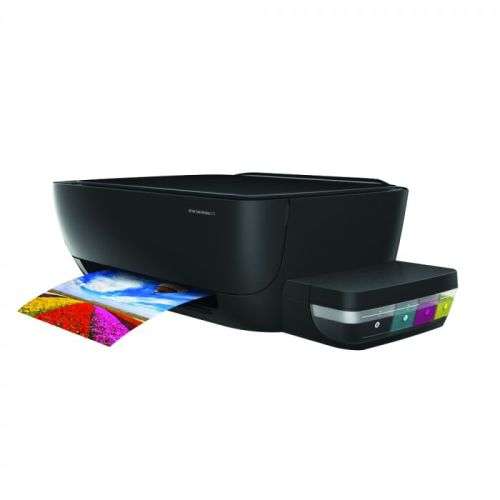 *LIKE NEW HP INK TANK WIRELESS 415 PRINTER IN BOX WITH FULL TANKS*WORKS PERFECT*R3500 IN STORE**