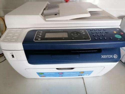 **LIQUIDATION STOCK**XEROX WORKCENTRE 3045 MULTIFUNCTION LAZER COMMERCIAL PRINTER*PRIINTS PERFECT**