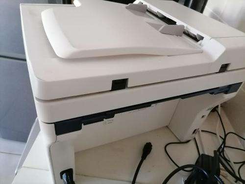 **LIQUIDATION STOCK**XEROX WORKCENTRE 3045 MULTIFUNCTION LAZER COMMERCIAL PRINTER*PRIINTS PERFECT**