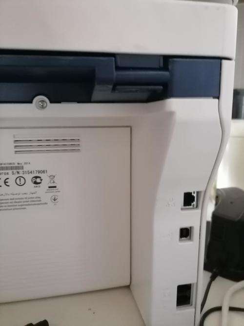 **LIQUIDATION STOCK**XEROX WORKCENTRE 3045 MULTIFUNCTION LAZER COMMERCIAL PRINTER*PRIINTS PERFECT**