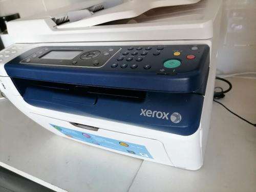**LIQUIDATION STOCK**XEROX WORKCENTRE 3045 MULTIFUNCTION LAZER COMMERCIAL PRINTER*PRIINTS PERFECT**