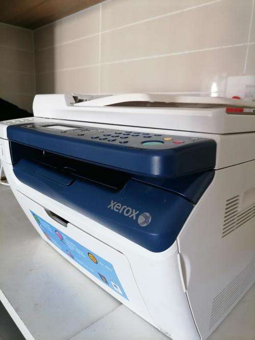 **LIQUIDATION STOCK**XEROX WORKCENTRE 3045 MULTIFUNCTION LAZER COMMERCIAL PRINTER*PRIINTS PERFECT**