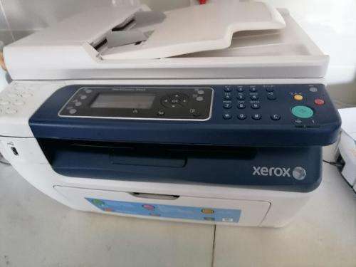 **LIQUIDATION STOCK**XEROX WORKCENTRE 3045 MULTIFUNCTION LAZER COMMERCIAL PRINTER*PRIINTS PERFECT**
