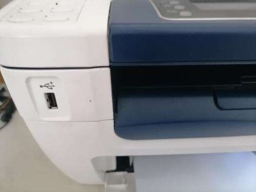 **LIQUIDATION STOCK**XEROX WORKCENTRE 3045 MULTIFUNCTION LAZER COMMERCIAL PRINTER*PRIINTS PERFECT**