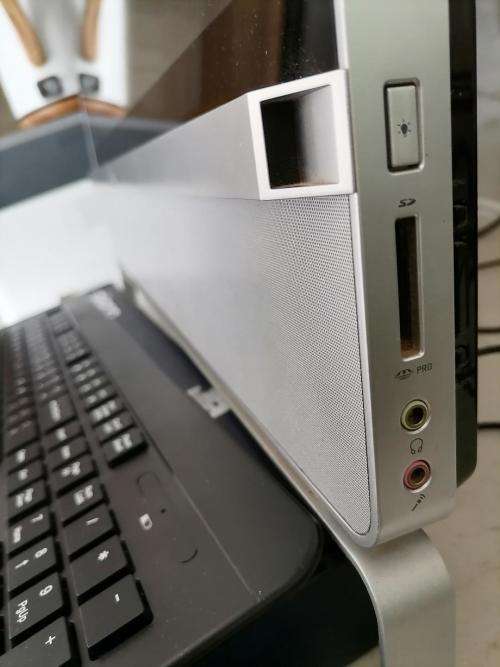**BLACK FRIDAY*FREE GIFT*AWESOME MACHINE I5 ACER ASPIRE Z5801 ALL-IN-1 24`TOUCH SCREEN,6GB,128 SSD**