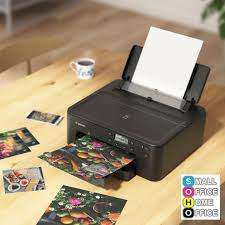 *BLACK FRIDAY DEAL*FREE GIFT*BRAND NEW CANON PIXMA TS407 WIFI COLOUR PRINTER IN BOX*R2000 RETAIL*