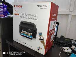 *BLACK FRIDAY DEAL*FREE GIFT*BRAND NEW CANON PIXMA TS407 WIFI COLOUR PRINTER IN BOX*R2000 RETAIL*