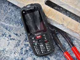 *LIQUIDATION STOCK*LAST 4*LOT OF 4X USED RUG GEAR RG310 COMMERCIAL RADIO/ PHONES*R3500 EACH*