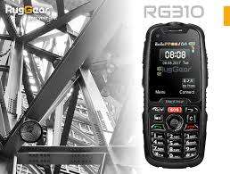 *LIQUIDATION STOCK*LAST 4*LOT OF 4X USED RUG GEAR RG310 COMMERCIAL RADIO/ PHONES*R3500 EACH*