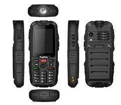 *LIQUIDATION STOCK*LAST 4*LOT OF 4X USED RUG GEAR RG310 COMMERCIAL RADIO/ PHONES*R3500 EACH*