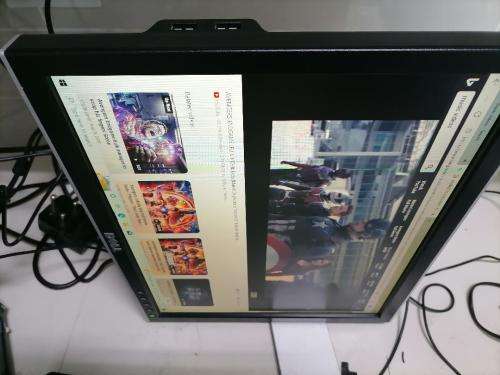 **BLACK FRIDAY*FREE GIFT*FULL DELL PC SETUP*DELL PC BOX,SCREEN, KEYBOARD AND MOUSE*1 BID FOR ALL**